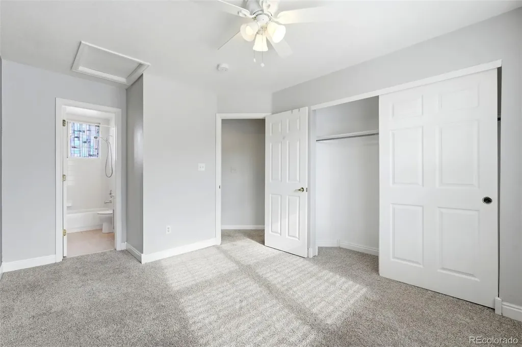 7906 S Depew Street Littleton CO 80128