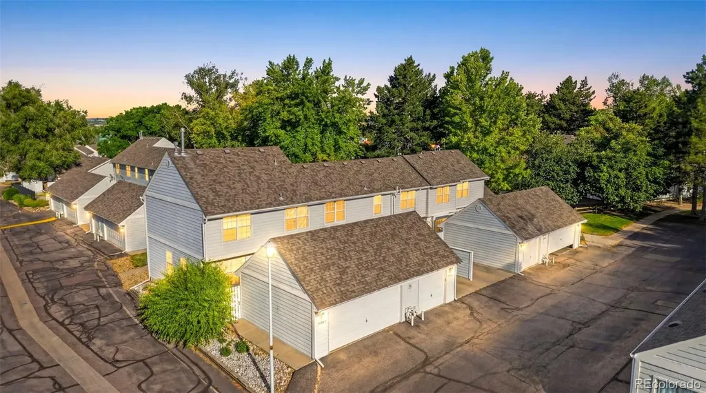 7906 S Depew Street Littleton CO 80128