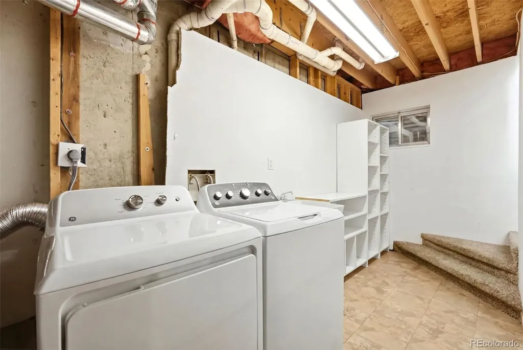 7906 S Depew Street Littleton CO 80128