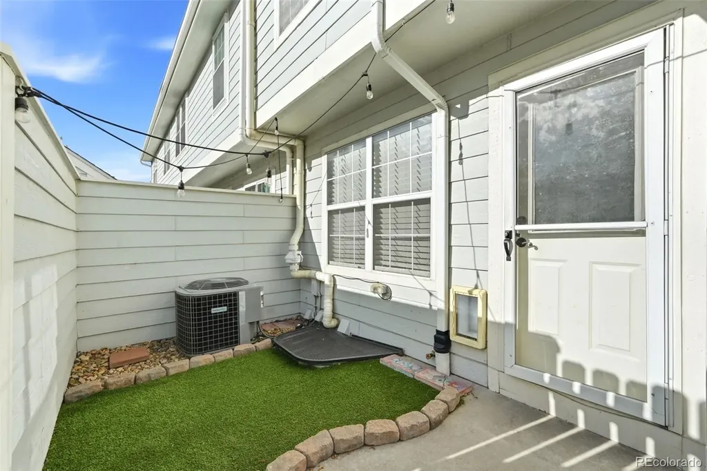 7906 S Depew Street Littleton CO 80128