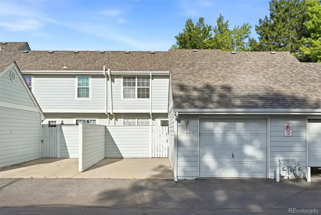 7906 S Depew Street Littleton CO 80128