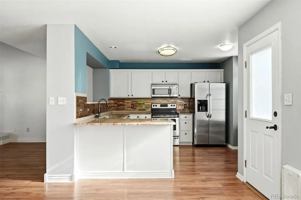 7906 S Depew Street Littleton CO 80128