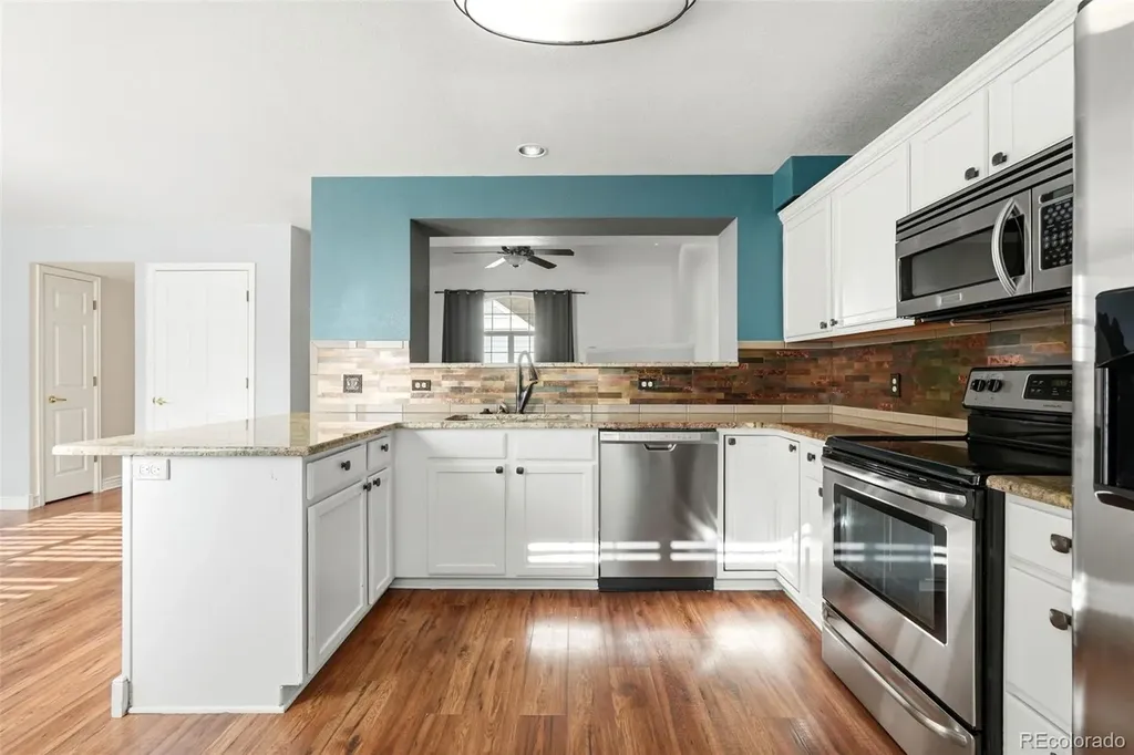 7906 S Depew Street Littleton CO 80128