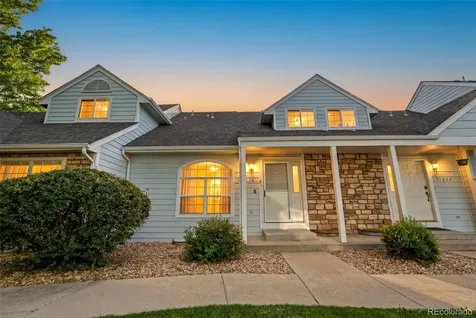 7906 S Depew Street Littleton CO 80128