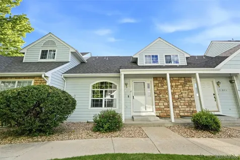 7906 S Depew Street Littleton CO 80128