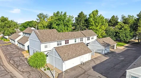 7906 S Depew Street Littleton CO 80128