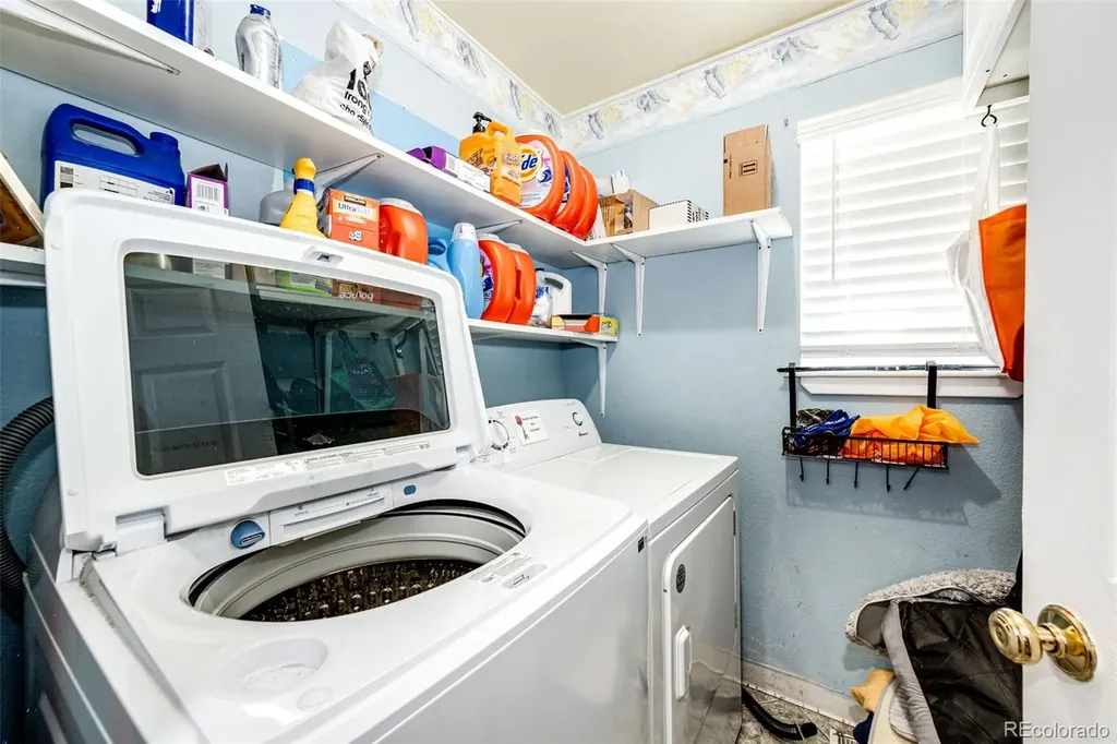 6799 W 52nd Avenue Arvada CO 80002
