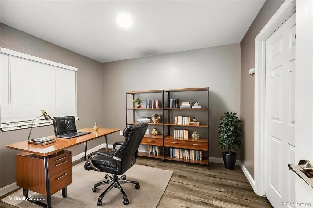 6799 W 52nd Avenue Arvada CO 80002