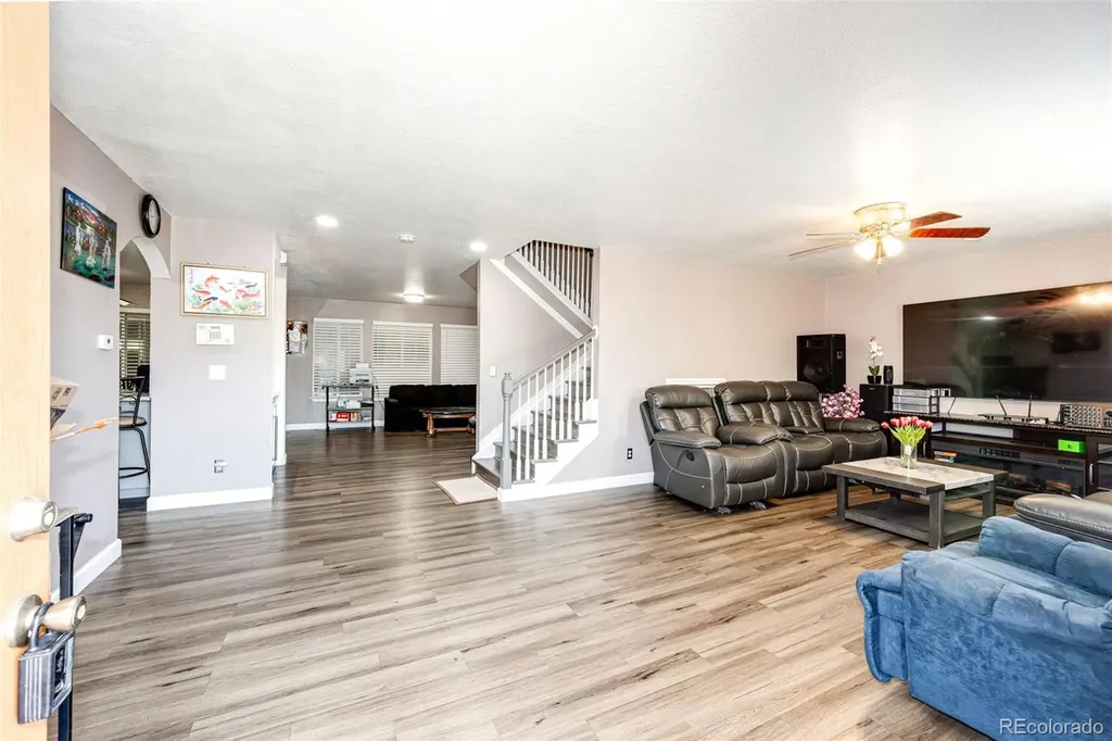6799 W 52nd Avenue Arvada CO 80002