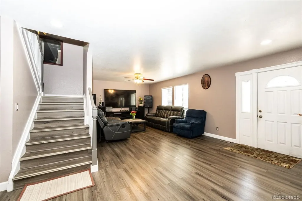 6799 W 52nd Avenue Arvada CO 80002
