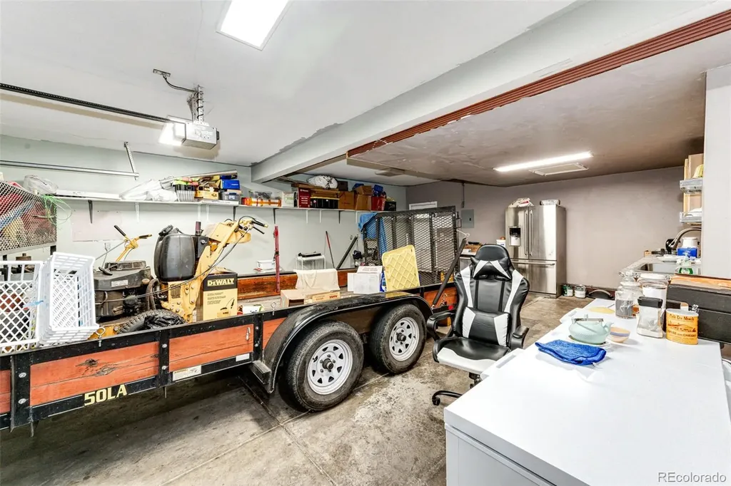 6799 W 52nd Avenue Arvada CO 80002