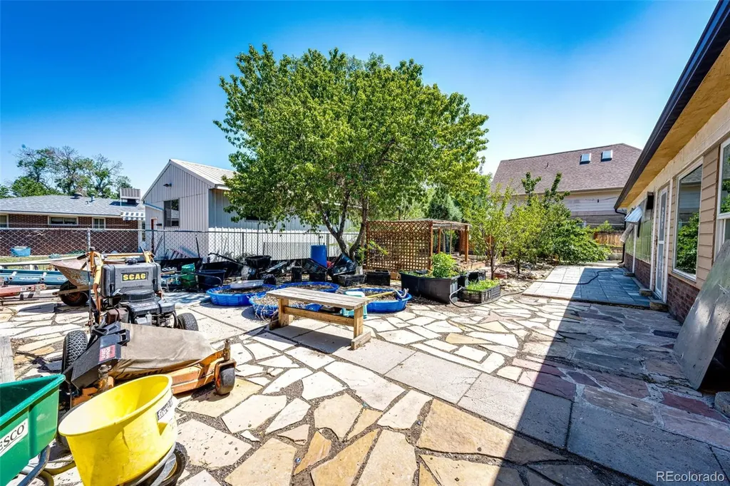 6799 W 52nd Avenue Arvada CO 80002