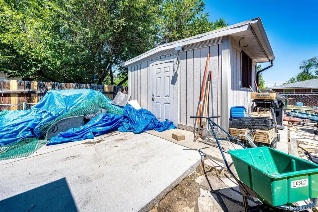 6799 W 52nd Avenue Arvada CO 80002