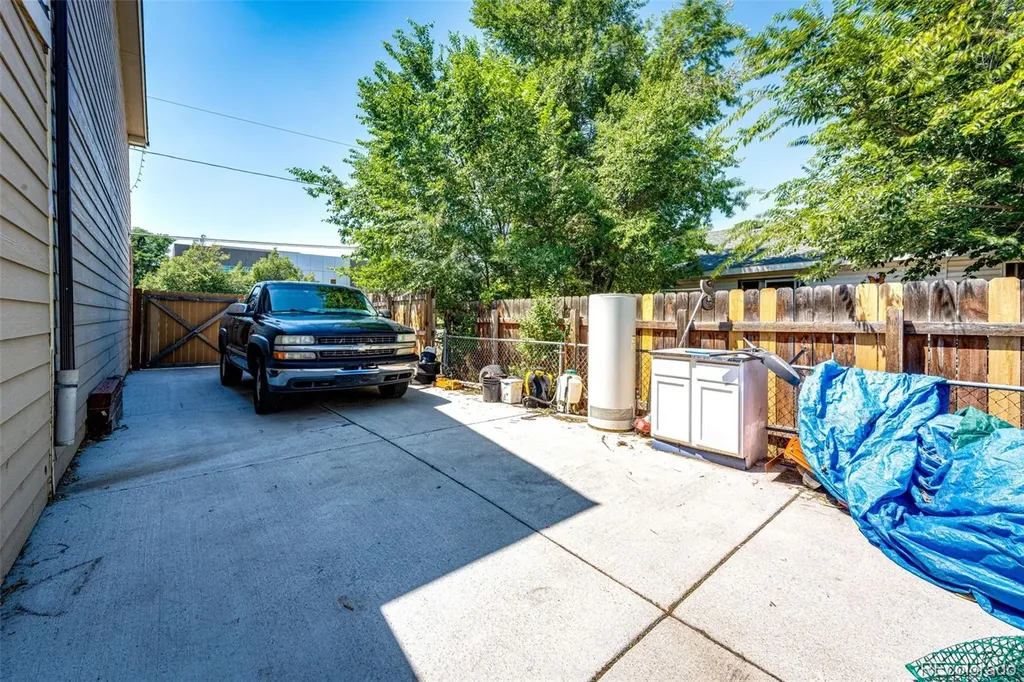 6799 W 52nd Avenue Arvada CO 80002