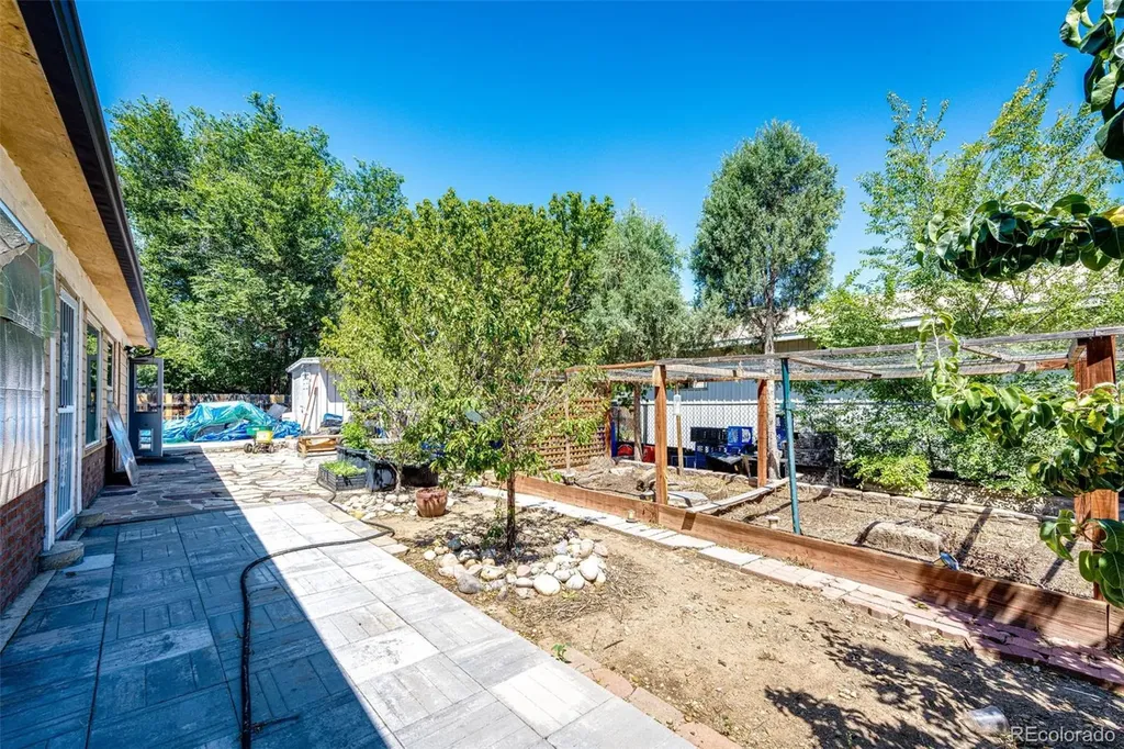 6799 W 52nd Avenue Arvada CO 80002