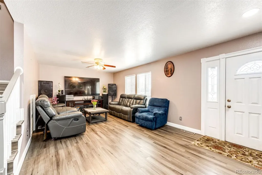 6799 W 52nd Avenue Arvada CO 80002
