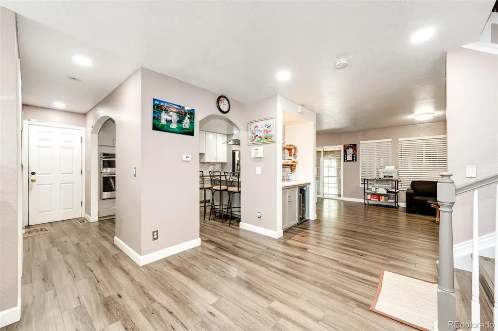 6799 W 52nd Avenue Arvada CO 80002