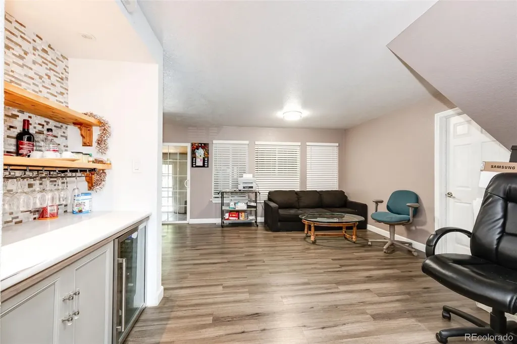 6799 W 52nd Avenue Arvada CO 80002