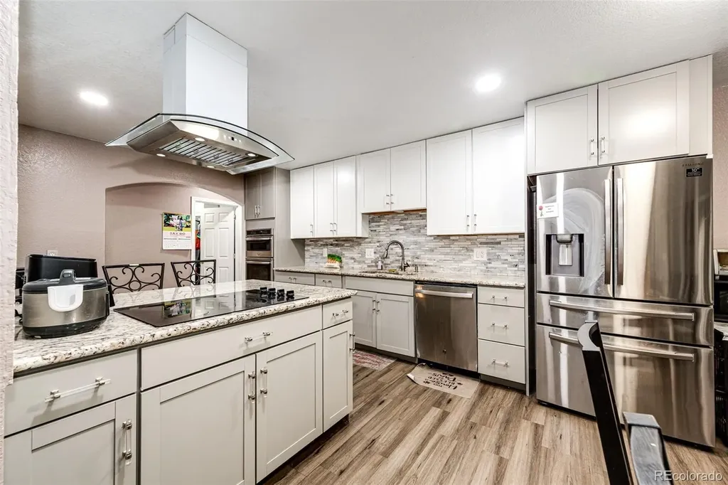 6799 W 52nd Avenue Arvada CO 80002