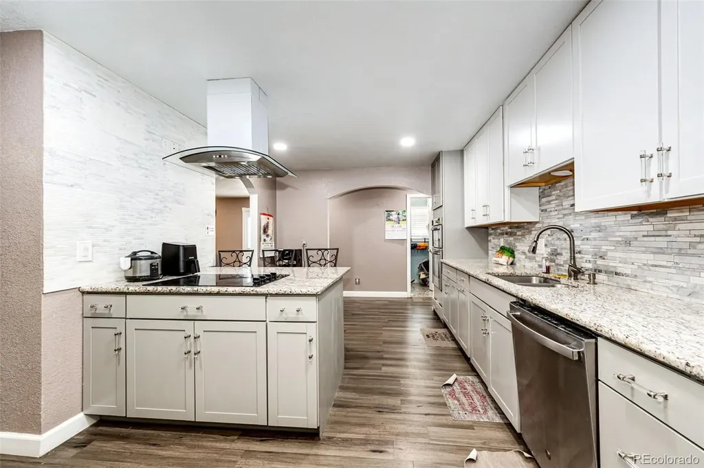 6799 W 52nd Avenue Arvada CO 80002