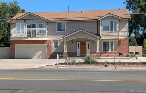 6799 W 52nd Avenue Arvada CO 80002