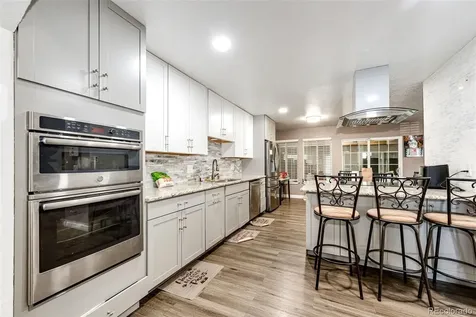 6799 W 52nd Avenue Arvada CO 80002