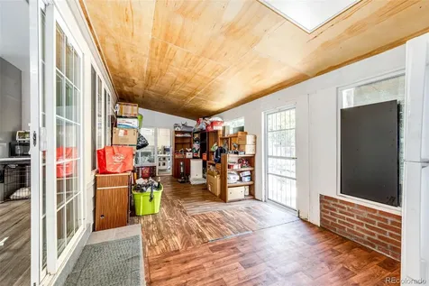 6799 W 52nd Avenue Arvada CO 80002