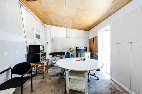 6799 W 52nd Avenue Arvada CO 80002