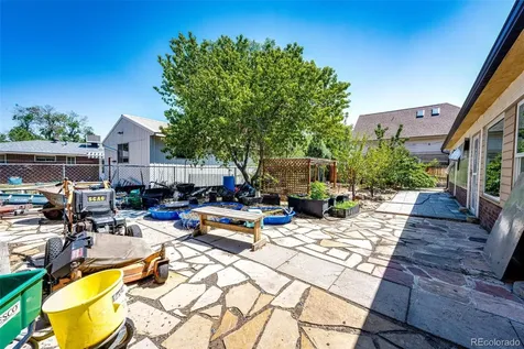 6799 W 52nd Avenue Arvada CO 80002