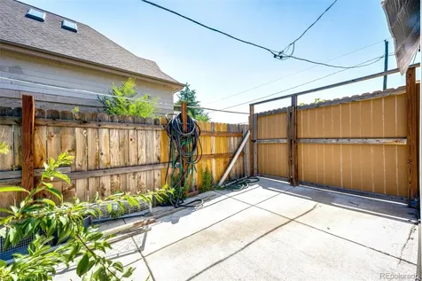 6799 W 52nd Avenue Arvada CO 80002