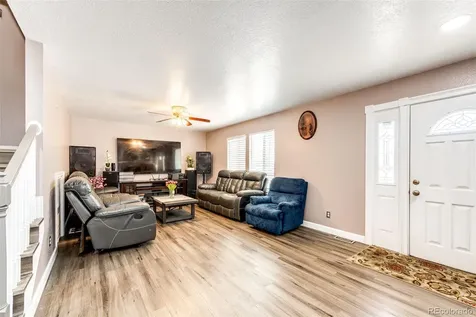 6799 W 52nd Avenue Arvada CO 80002