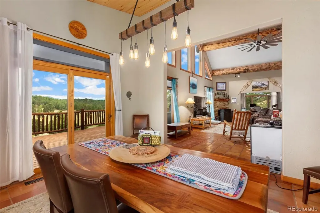 40 Bear Ridge Road Westcliffe CO 81252