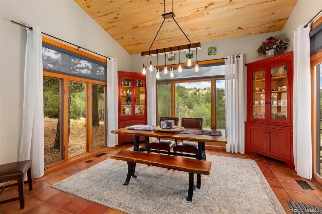 40 Bear Ridge Road Westcliffe CO 81252