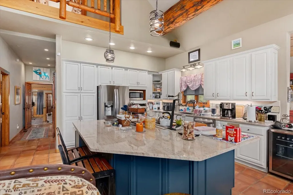 40 Bear Ridge Road Westcliffe CO 81252