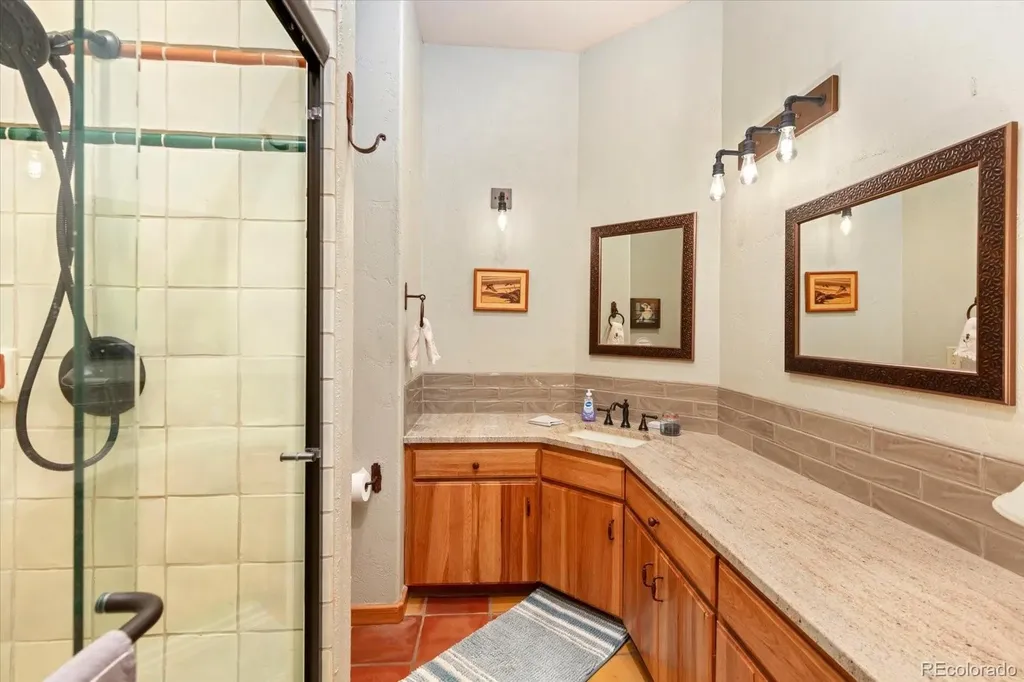 40 Bear Ridge Road Westcliffe CO 81252