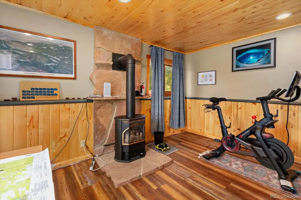 40 Bear Ridge Road Westcliffe CO 81252