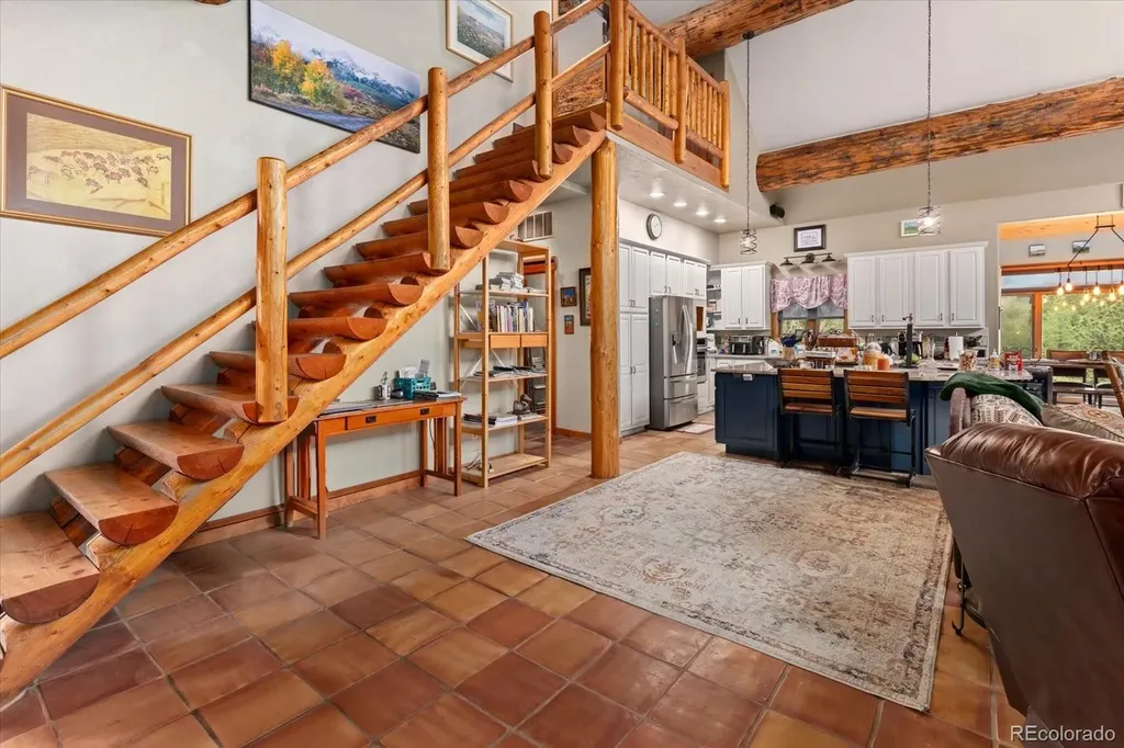 40 Bear Ridge Road Westcliffe CO 81252