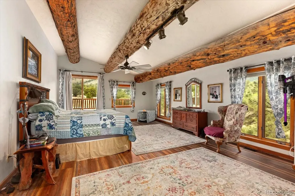 40 Bear Ridge Road Westcliffe CO 81252