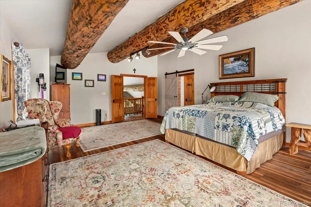 40 Bear Ridge Road Westcliffe CO 81252