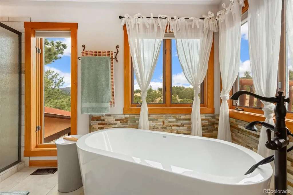 40 Bear Ridge Road Westcliffe CO 81252