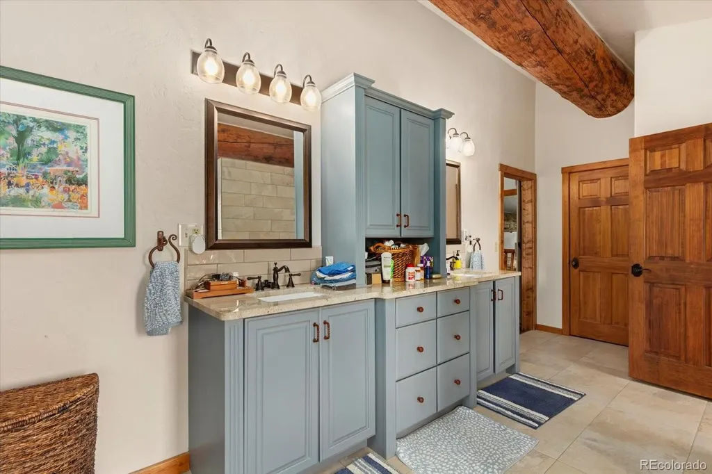 40 Bear Ridge Road Westcliffe CO 81252