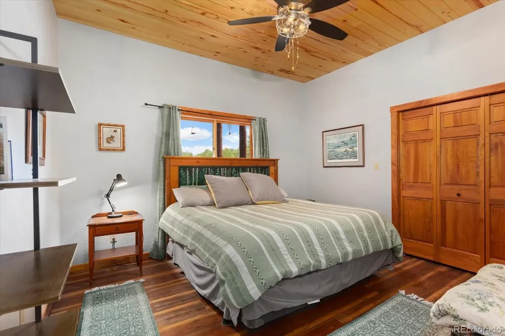 40 Bear Ridge Road Westcliffe CO 81252