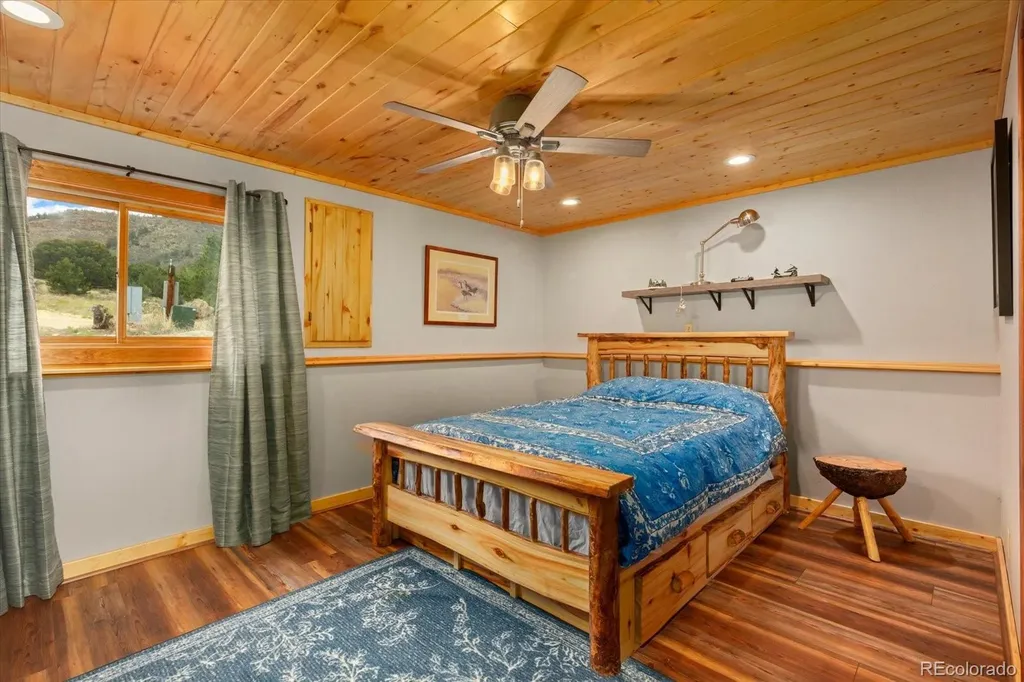 40 Bear Ridge Road Westcliffe CO 81252