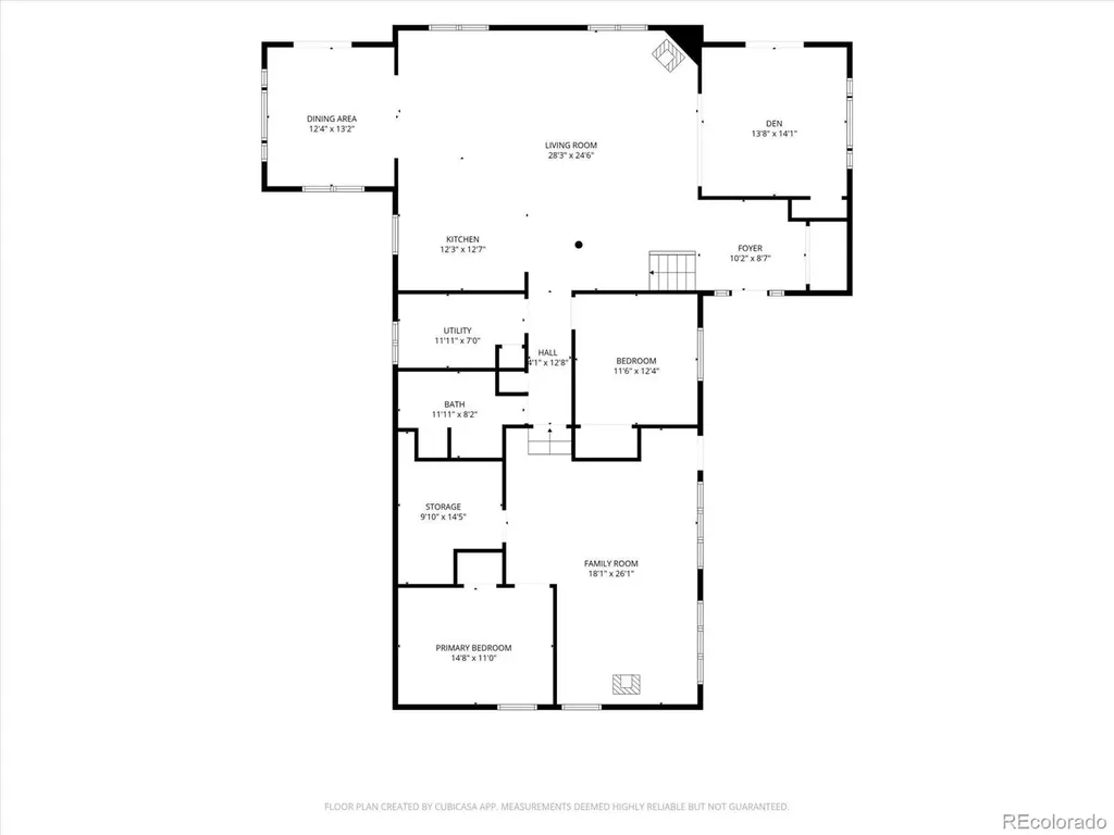 40 Bear Ridge Road Westcliffe CO 81252