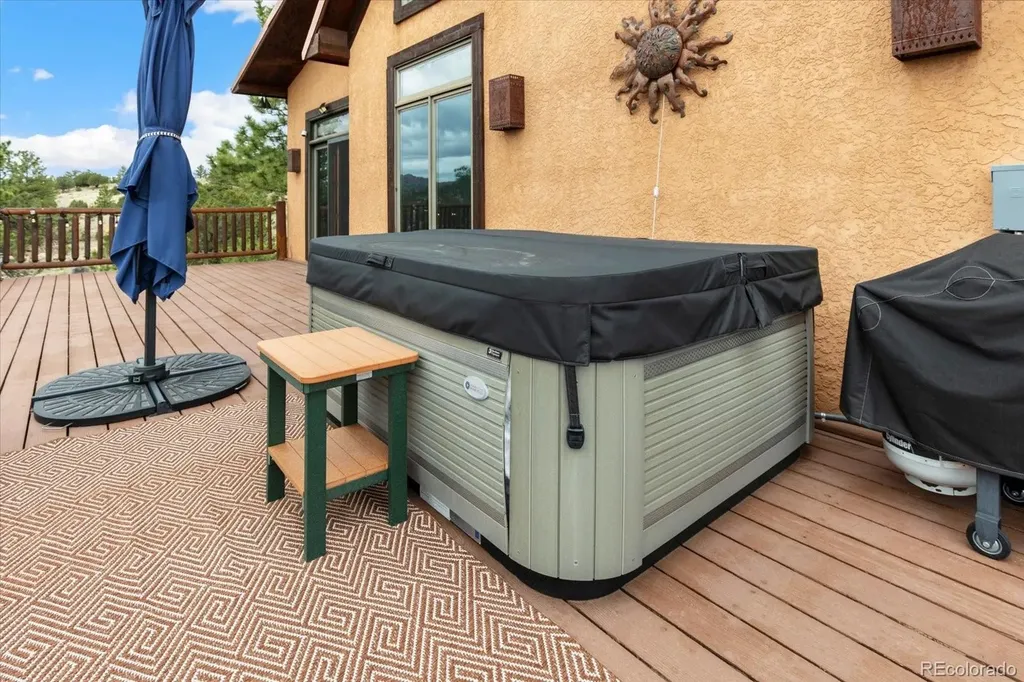 40 Bear Ridge Road Westcliffe CO 81252