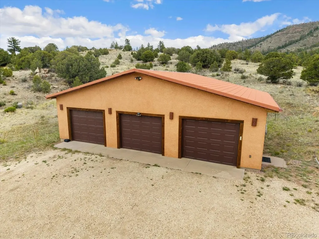 40 Bear Ridge Road Westcliffe CO 81252