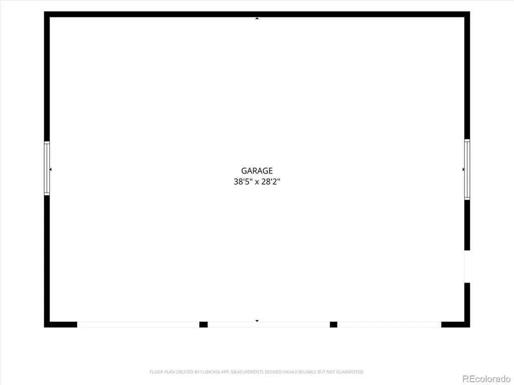 40 Bear Ridge Road Westcliffe CO 81252