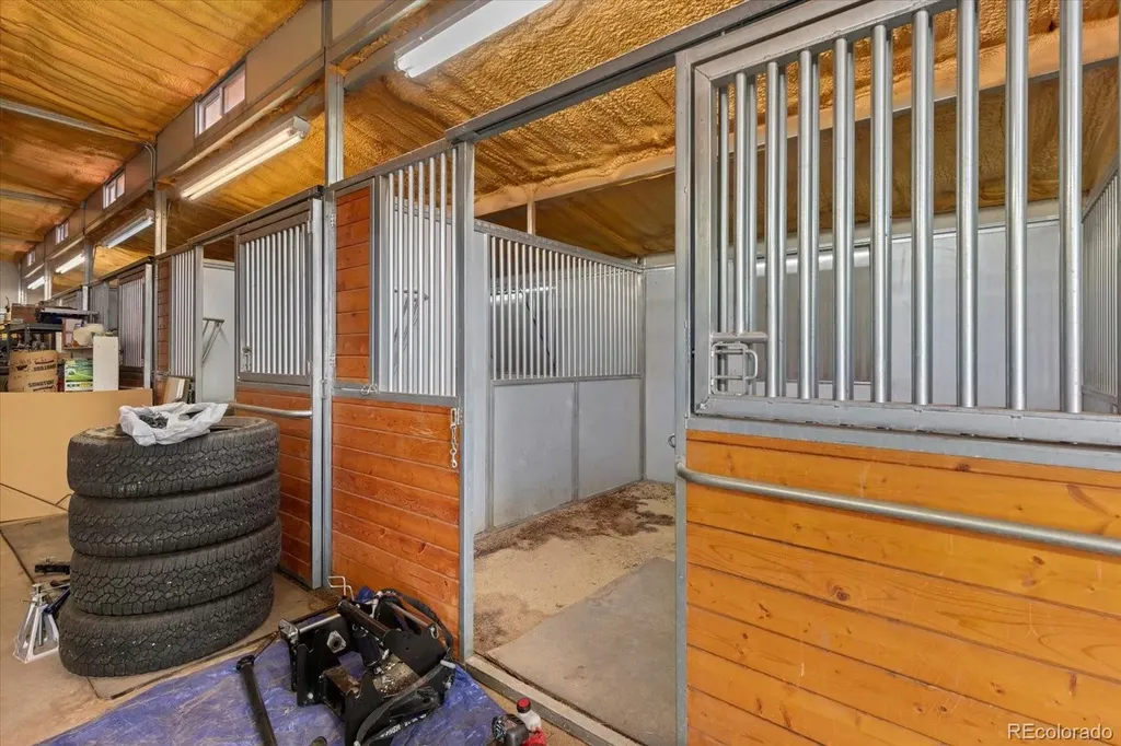 40 Bear Ridge Road Westcliffe CO 81252