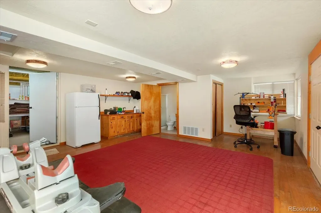 40 Bear Ridge Road Westcliffe CO 81252