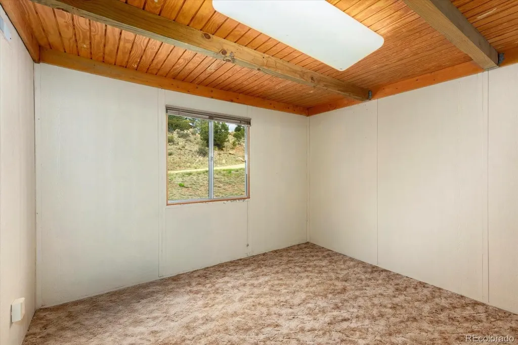 40 Bear Ridge Road Westcliffe CO 81252